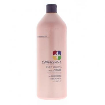 Pureology Pure Volume Conditioner 1 Liter/33.8Floz