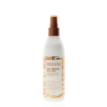 Mizani 25 Miracle Milk Leave-In Treatment 250ml/8.5oz