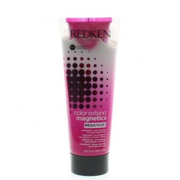 Redken Color Extend Magnetics Megamask  6.8oz