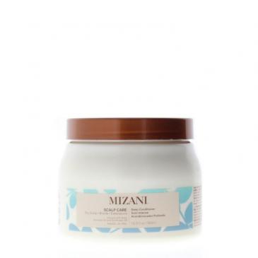 Mizani Scalp Care Deep Conditioner 16.9oz/500ml