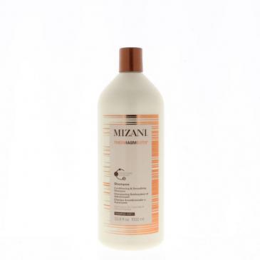 Mizani Thermasmooth Shampoo 33.8oz/1000ml