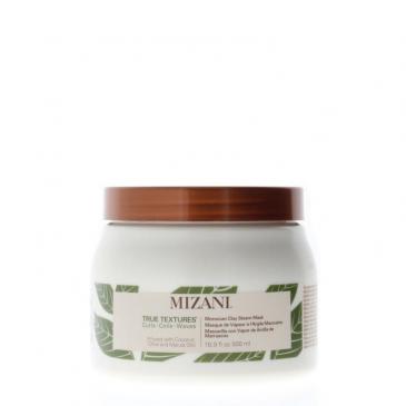 Mizani True Textures Hair Mask 16.9oz/500ml