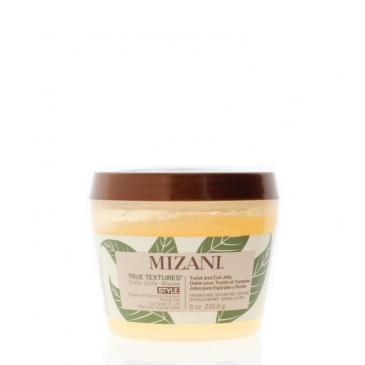 Mizani True Textures Twist and Coil Jelly 8oz/226.8g