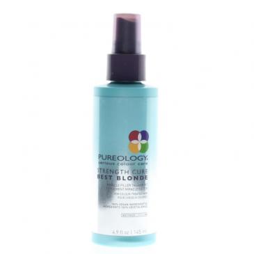 Pureology Strength Cure Hair Treatment 4.9oz/145ml