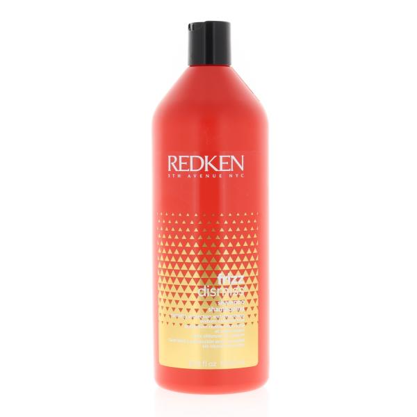 Redken Frizz Dismiss Shampoo 1000ml/33.8oz