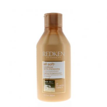 Redken All Soft Conditioner 5% Moisture Complex 300ml/10.1oz