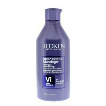 Redken Color Extend Blondage Shampoo 500ml/16.9oz