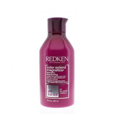 Redken Color Extend Magnetics Shampoo 10.1oz/300ml
