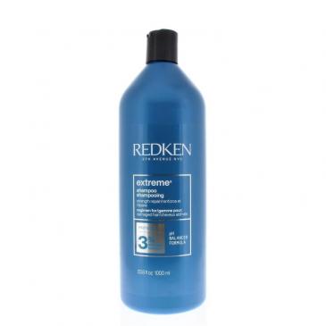 Redken Extreme Shampoo 3% Strength Complex 1000ml/33.8oz