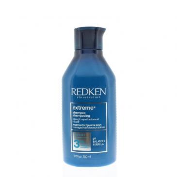 Redken Extreme Shampoo 3% Strength Complex 10.1oz/300ml