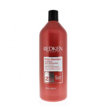 Redken Frizz Dismiss Conditioner 1000ml/33.8oz