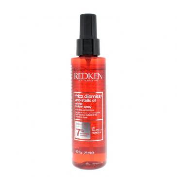 Redken Frizz Dismiss Anti-Static Oil Mist 125ml/4.2oz