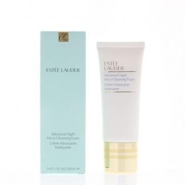 Estee Lauder Advanced Night Micro Cleansing Foam 100ml