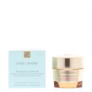 Estee Lauder Revitalizing Power Creme 1.7oz