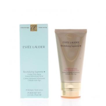 Estee Lauder Revitalizing Supreme+ Refinishing Facial 2.5oz