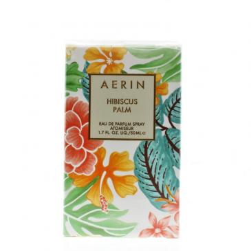 Aerin Hibiscus Palm Edp Spray for Women 50ml/1.7oz