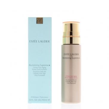 Estee Lauder Revitalizing Soft Emulsion 3.4oz