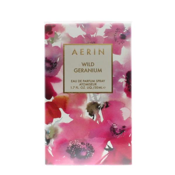 Aerin Wild Geranium Edp Spray for Women 1.7oz