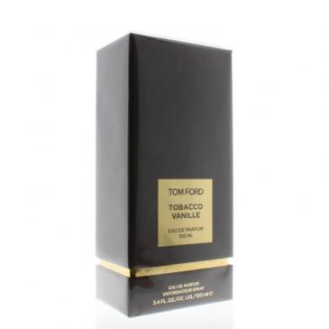 Tom Ford Tobacco Vanille Edp 3.4oz/100ml