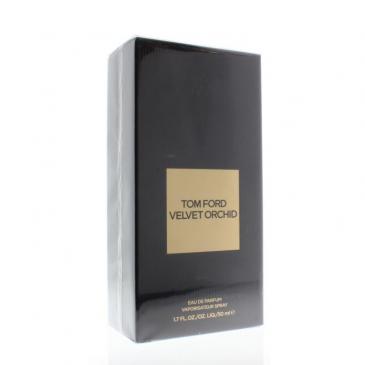 Tom Ford Velvet Orchid Edp Spray for Women 50ml/1.7oz