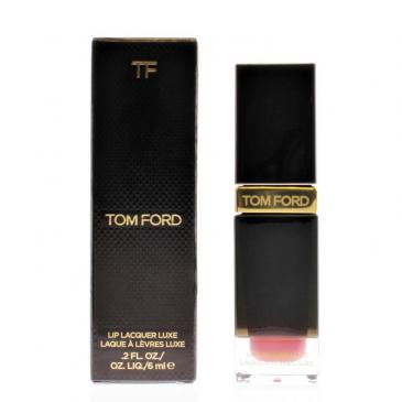Tom Ford Lip Lacquer Luxe 03 Intimate Vinyl 2oz/6ml