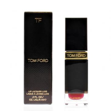 Tom Ford Lip Lacquer Luxe 10 Infuriate Vinyl 2oz/6ml