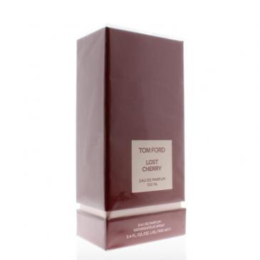 Tom Ford Lost Cherry Edp for Unisex 100ml/3.4oz