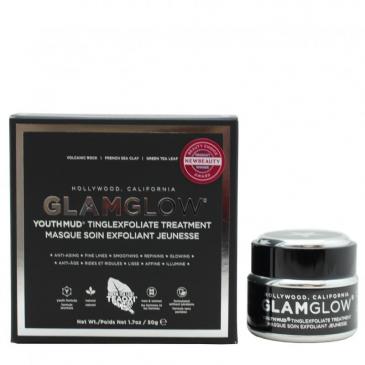 Glam Glow Youthmud Tinglexfoliate Treament 50g