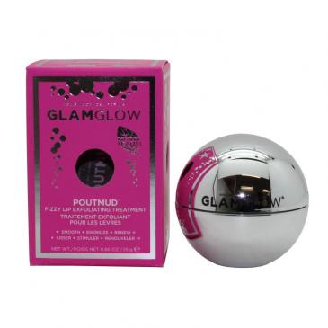 Glam Glow Poutmud Fizzy Lip Exfoliating Treatment 25g