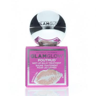 Glam Glow Poutmud Wet Lip Balm Treatment Birthday Suit 7g