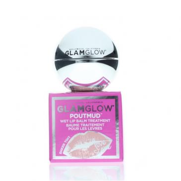 Glam Glow Poutmud Wet Lip Balm Treatment Love Scene 7g