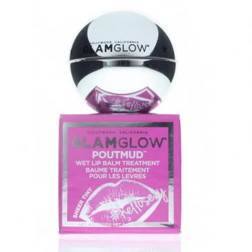 Glam Glow Poutmud Wet Lip Balm Treatment Hello Sexy 7g