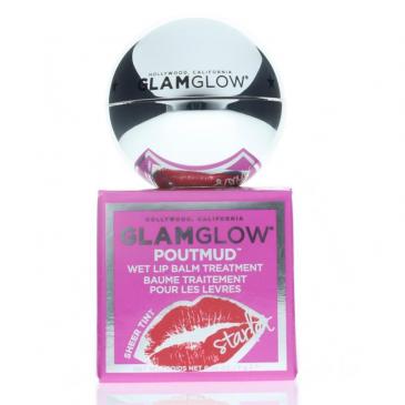 Glam Glow Poutmud Wet Lip Balm Treatment Startlet 7g