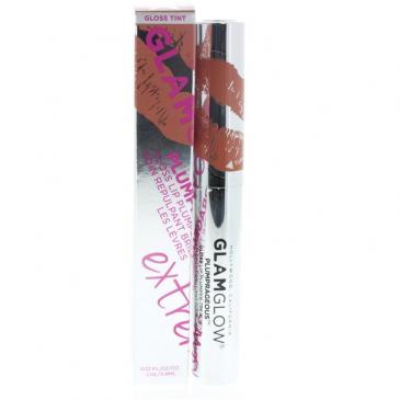 Glam Glow Plumprageous Gloss Lip Plumper 0.12oz/3.8ml