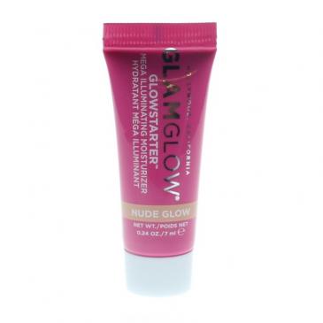 Glam Glow Glowstarter Mega Illuminating Moisturizer 0.24oz