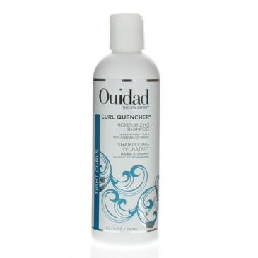 Ouidad Curl Quencher Moisturizing Shampoo 8.5oz/250ml