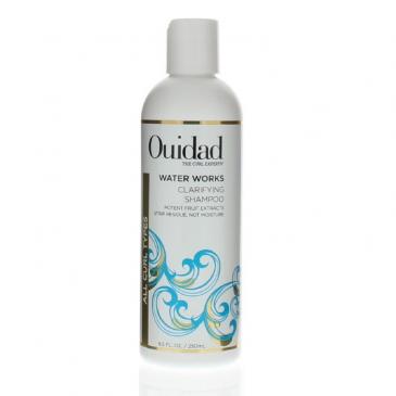 Ouidad Water Works Clarifying Shampoo 8.5oz/250ml