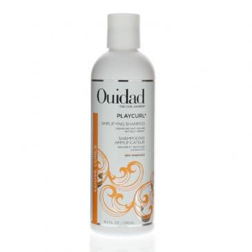 Ouidad Playcurl Amplifying Shampoo 8.5oz/250ml