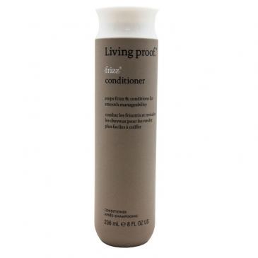 Living Proof No Frizz Conditioner 8oz