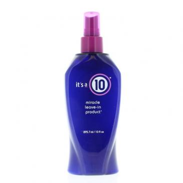 It's A 10 Miracle Leave-In Product 10oz/295.7ml