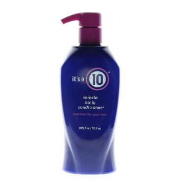 It's A 10 Miracle Daily Conditioner 10oz/295.7ml