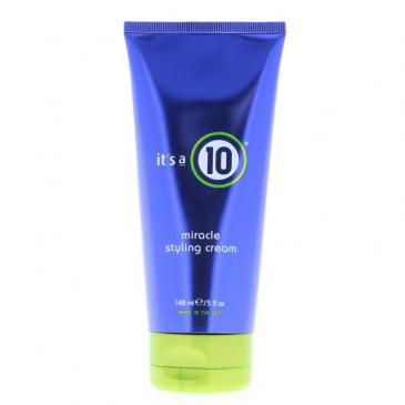It's A 10 Miracle Styling Cream 5oz/148ml