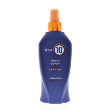 It's A 10 Miracle Leave-In Plus Keratin 297.5ml/10oz