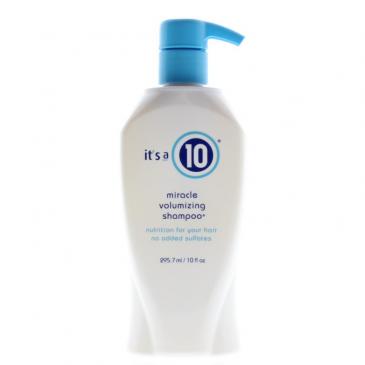 It's A 10 Miracle Volumizing Shampoo 10oz/295.7ml