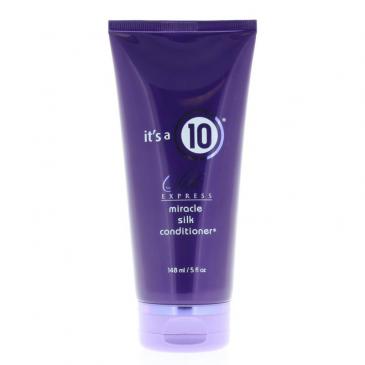 It's A 10 Silk Express Miracle Silk Conditioner 5oz/148ml