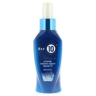 It's A 10 Potion 10 Miracle Instant Repair Leave-In 4oz