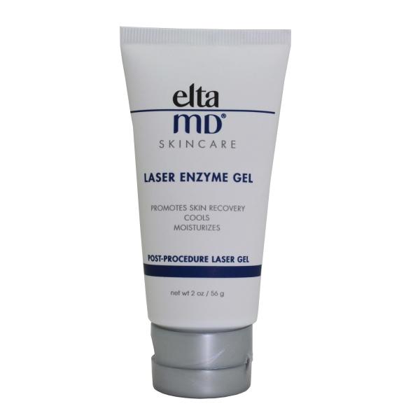 EltaMD Laser EnzymeÂ?Gel 2oz Tube