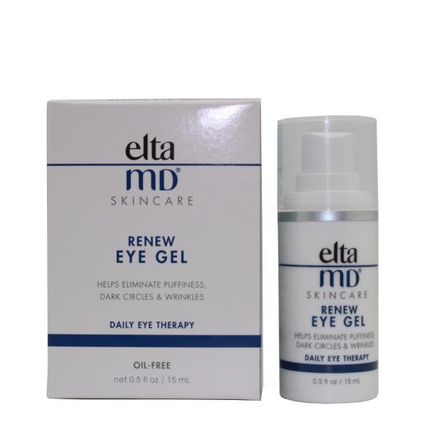 EltaMD Renew Eye Gel 0.5oz