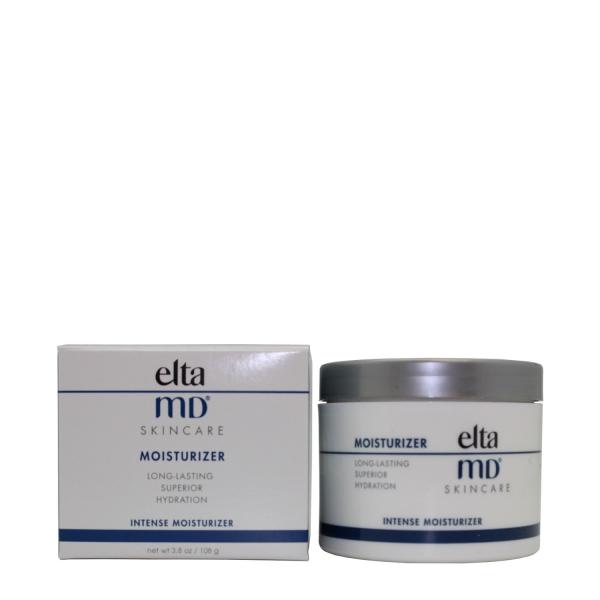 EltaMD Moisturizer 3.8oz Jar (12 Ea/Cs)