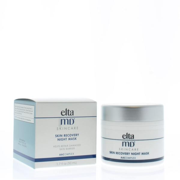 EltaMD Skin Recovery Night Mask 50ml/1.7oz